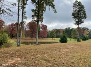 331 Big Falls Ln, Crawford, TN 38554