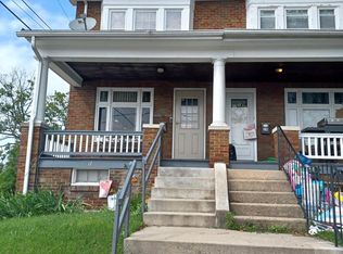 17 Angelica St, Reading, PA 19611