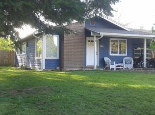 2831 Madrona St, Bellingham, WA 98225