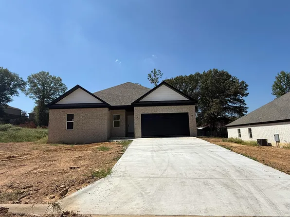 529 Madeleine Cir, Austin, AR 72007