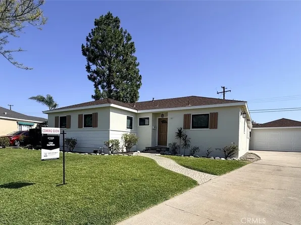 328 Cherry St, Brea, CA 92821