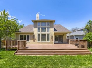 10118 Stephen Place, Highlands Ranch, CO 80130