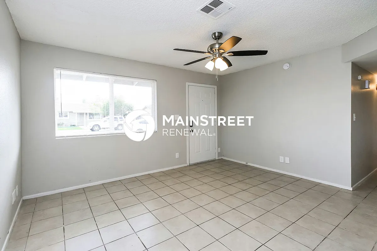 Living Room - 774 E Carla Vista Dr