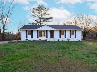 8936 Yarmouth Dr, Jonesboro, GA 30238