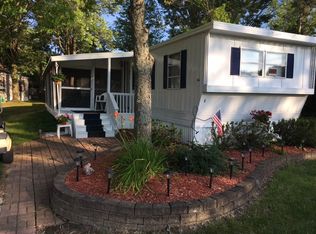 1 Lawndale Dr, Mayville, NY 14757