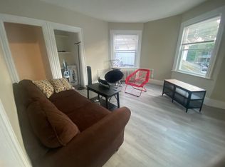 46 Ashford St APT 2, Allston, MA 02134