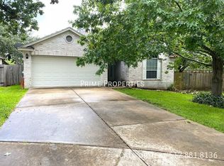 16501 Fowler Mill Cv, Austin, TX 78717