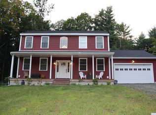 61 Dusenberry Hill Rd, East Nassau, NY 12062