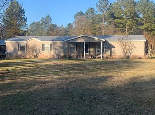 500 Cane Creek Dr, Holcomb, MS 38940