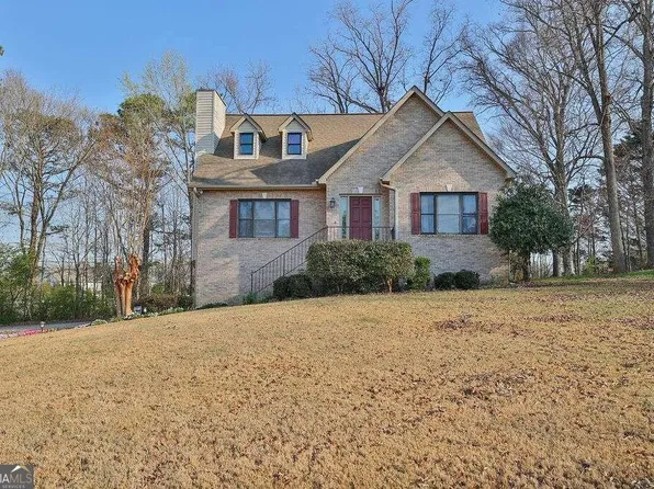 3335 Elizabeth Ct, Cumming, GA 30040