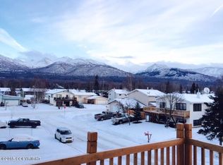 8411 Little Dipper Ave, Anchorage, AK 99504