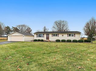 6770 Cherry Valley Rd, Kingston, IL 60145