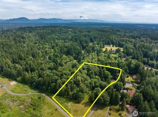 Four Lakes, Issaquah, WA 98027