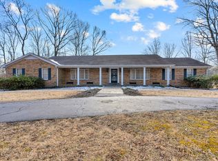 706 Sampley St, Monteagle, TN 37356