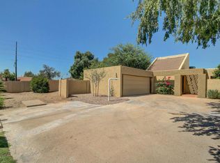 313 E Ambassador Dr, Tempe, AZ 85281