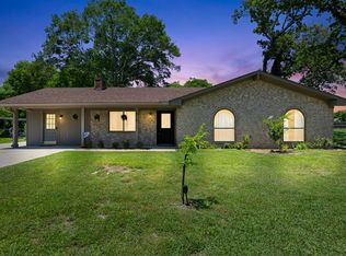 414 Emmie Ln, Hallsville, TX 75650