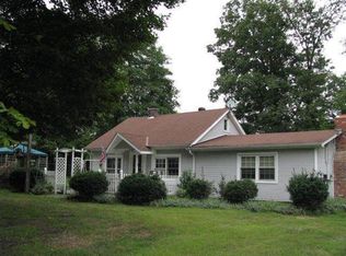 14547 N Rider Rd, Burton, OH 44021