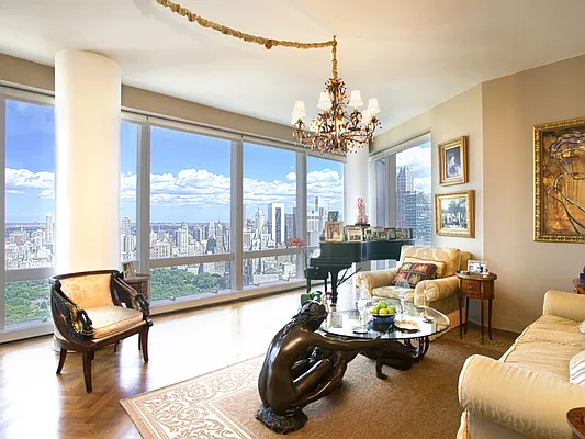 Rented by Sotheby's International Realty | media 52