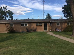403 S Endicott St, Spearman, TX 79081