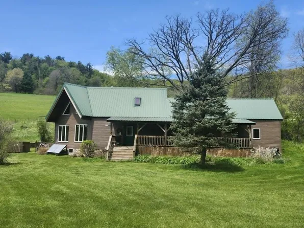 27468 County Road II, Richland Center, WI 53581