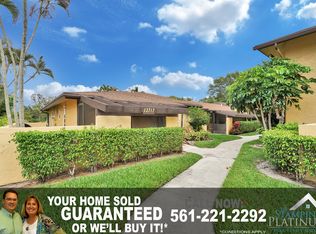 13717 Via Aurora APT C, Delray Beach, FL 33484