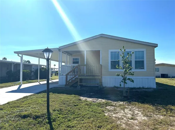 113 La Costa, North Port, FL 34287