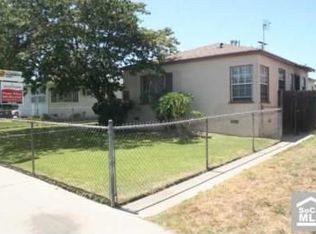 11933 S Hoover St, Los Angeles, CA 90044