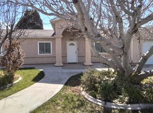 265 W 600 N, La Verkin, UT 84745