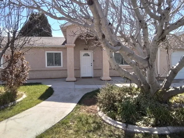 265 W 600 N, La Verkin, UT 84745