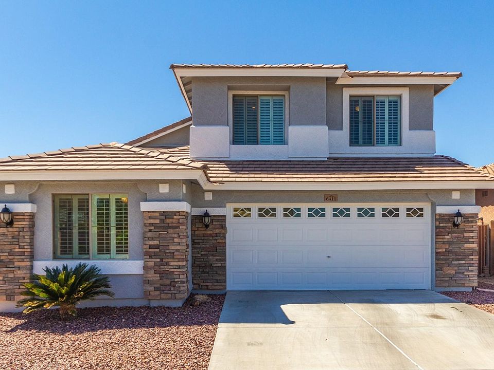 Welcome Home!