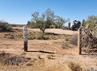 1610 Arrowhead Dr NW, Deming, NM 88030