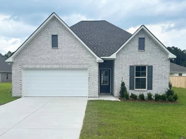 42282 Blue Bay Dr, Ponchatoula, LA 70454