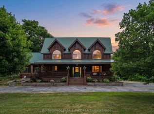 1157 Townline Rd, Greater Napanee, ON K0H1G0