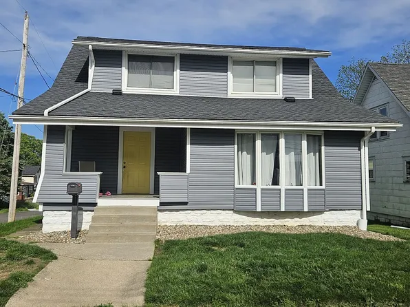 183 22nd St NW, Barberton, OH 44203