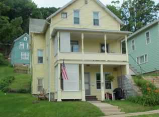 411 Front St, Ridgway, PA 15853