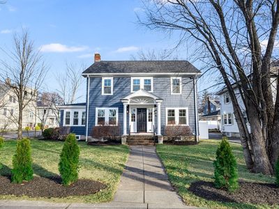 76 Blue Hills Pkwy, Milton, MA, 02186