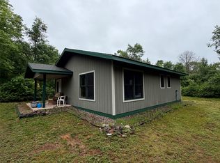 7113 E Fire Hill Rd, Gordon, WI 54838