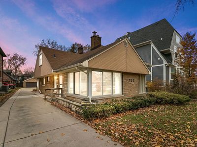 172 Olmsted Rd, Riverside, IL, 60546