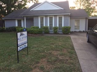 2332 Escalante Ave, Fort Worth, TX 76112