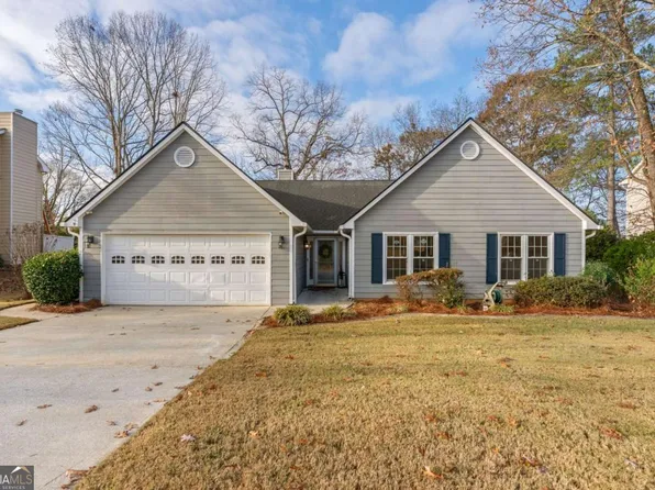 2370 Cape Courage Way, Suwanee, GA 30024