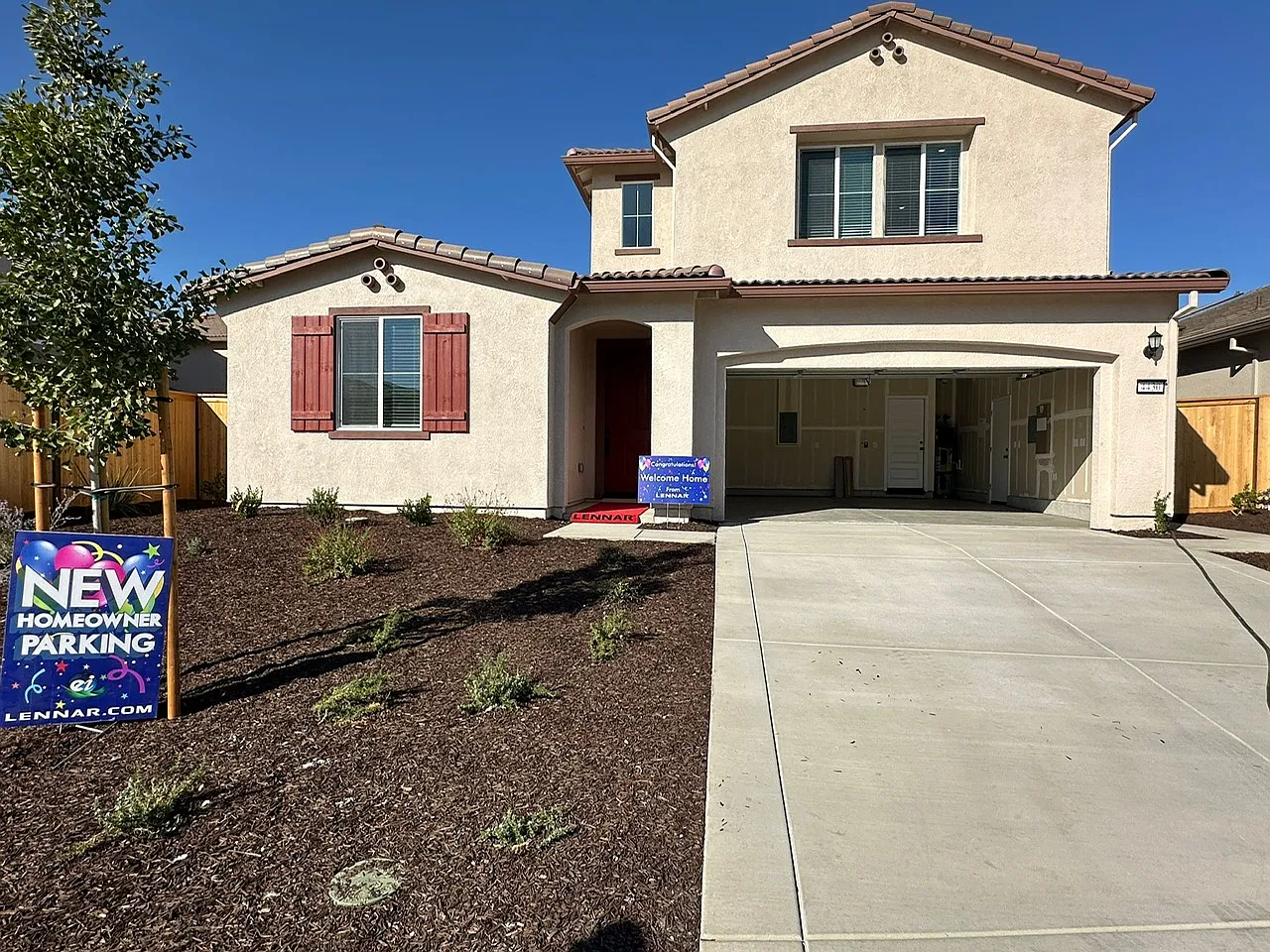4430 Lorikeet Way photo 1