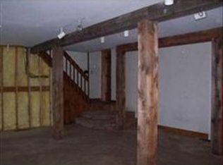 346 Farley Rd, Wendell, MA 01379