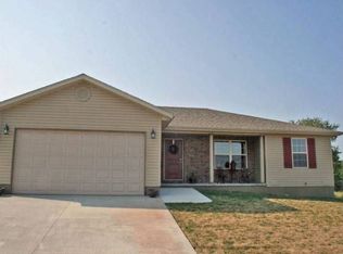 2620 Sadie Ct, Joplin, MO 64801