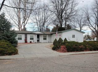 3703 Denise Ave, Loveland, CO 80537