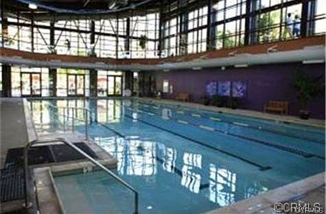 assoc indoor pool