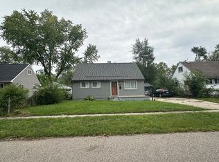 591 Woodlawn Ave, Ypsilanti, MI 48198