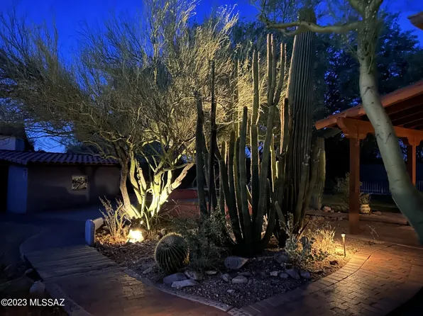 3720 W Sallee Rd, Tucson, AZ 85745