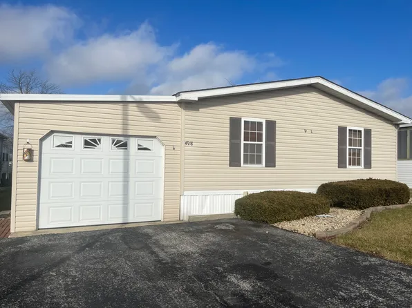 4918 La Quinta Dr, Monee, IL 60449