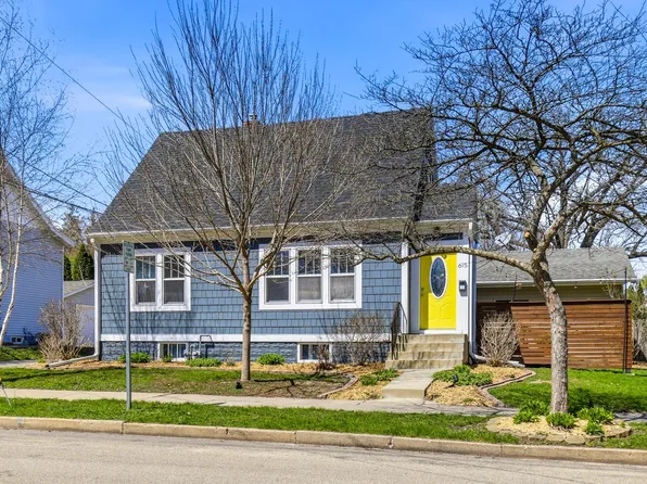 615 9th St SW, Rochester, MN 55902