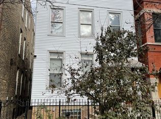 2032 W Huron St, Chicago, IL 60612